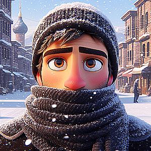 Profile photo for Muhammed EREN