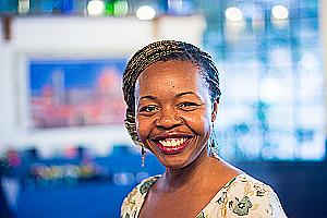 Profile photo for Dr. Barbara Mutedzi., PhD