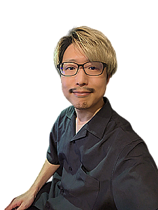 Profile photo for RENPEI YASUDA