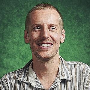 Profile photo for Andrew Helbig