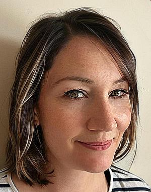 Profile photo for Ailish Jeffers