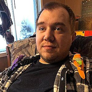 Profile photo for Corey Porter