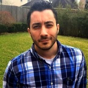 Profile photo for Geoff Trudeau