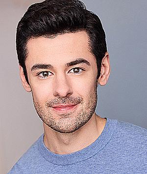 Profile photo for Brendan Robinson