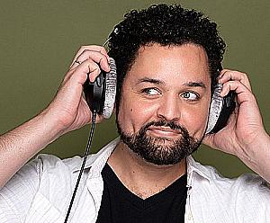 Profile photo for Chris Okawa