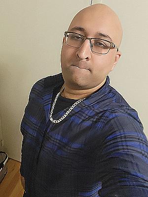 Profile photo for Justin Lalputan