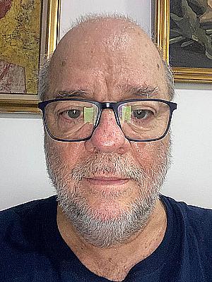 Profile photo for Carlos Gabriel Arango Obregon