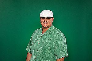 Profile photo for Rafa Molina