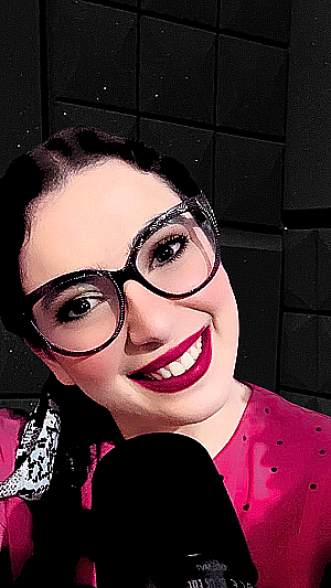 Profile photo for Carolina Goffman