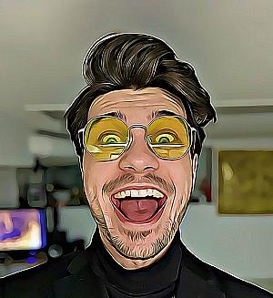 Profile photo for JJ Molyneux