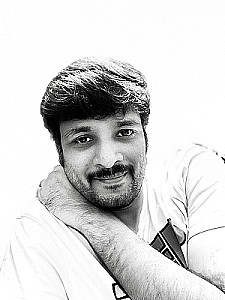 Profile photo for Krishna Chaitanya