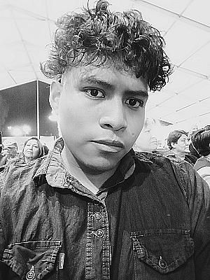 Profile photo for Alan Heredia