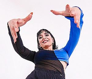 Profile photo for Regina Zerené