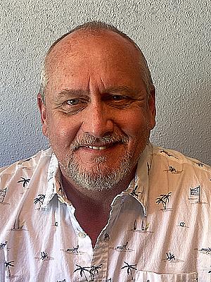 Profile photo for Don Atwood