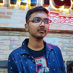 Profile photo for Sourav Sharma