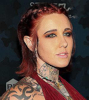 Profile photo for Autumn Ivy