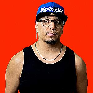 Profile photo for Jonathan Rojas