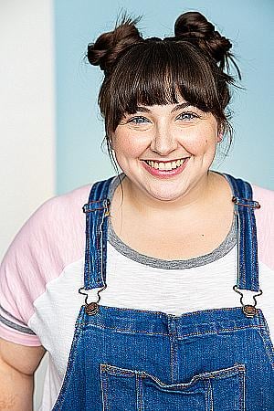 Profile photo for Rachel Moses