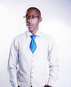 Profile photo for Norman Eshuchi