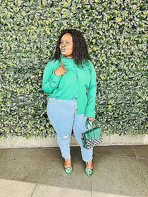 Profile photo for Dakalo Mulaudzi