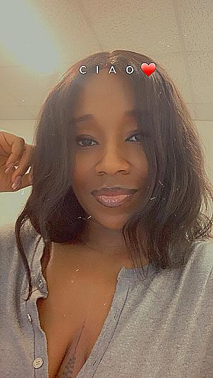 Profile photo for Stephanie Erom