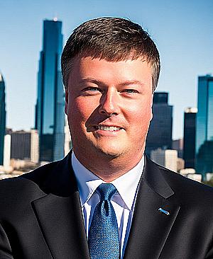 Profile photo for Brian Weber