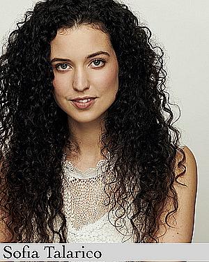 Profile photo for Sofia Talarico