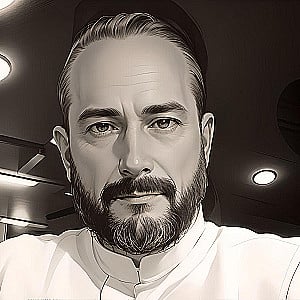 Profile photo for Abdallah Alhourani