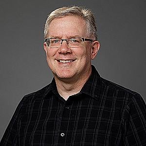 Profile photo for Bill Lewis