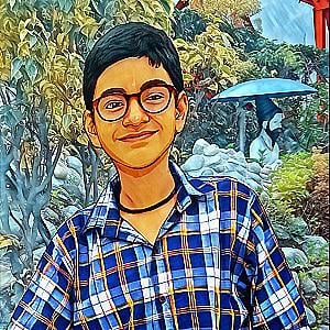 Profile photo for Shaurya Sharma