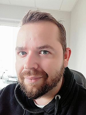 Profile photo for Ralph Pyciak