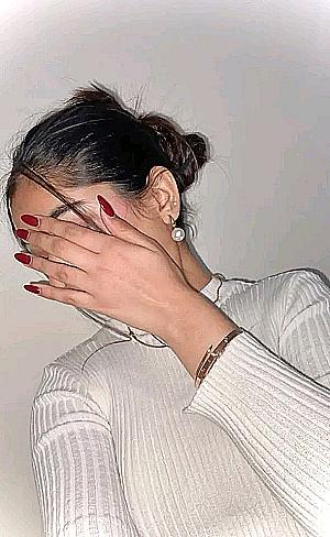 Profile photo for Nada Saoussene