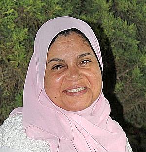 Profile photo for Hend Elazab