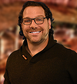 Profile photo for Cody Ceniti