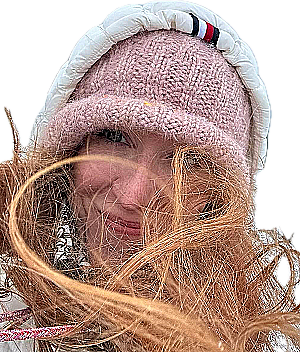 Profile photo for Ivy Hensley