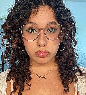 Profile photo for Amarys Troche