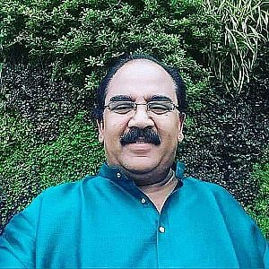 Profile photo for Rajasekharan Nair