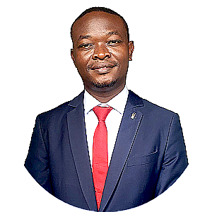 Profile photo for Rodolphe Diegue Antonio ELISHA