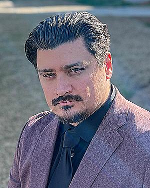 Profile photo for Reuben Oliva