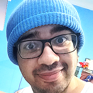 Profile photo for Pedro Henrique Rangel