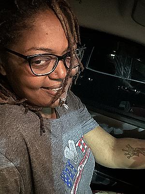 Profile photo for Tanisha Gladney