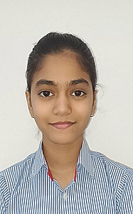 Profile photo for Ashini Saxena