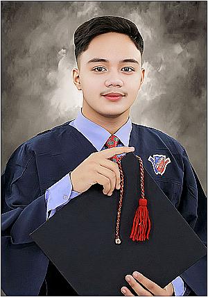 Profile photo for REYBEEN ROMERO