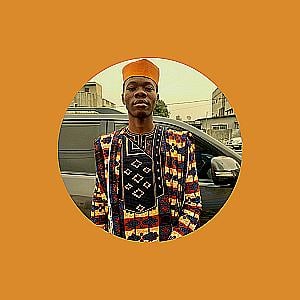 Profile photo for Kafouata Fulgence EDORH