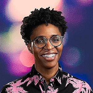 Profile photo for Gaël Mercado