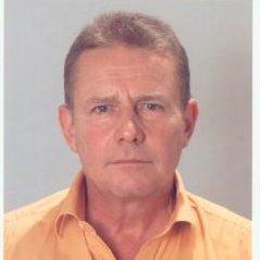 Profile photo for Nick Field