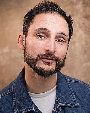 Profile photo for Alessio Bagiardi