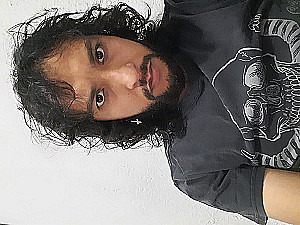 Profile photo for Gerardo Daniel Dimas Barron