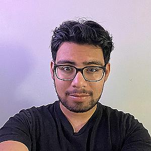 Profile photo for Bryan Arevalo