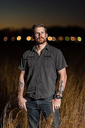 Profile photo for Kenston Rockwell